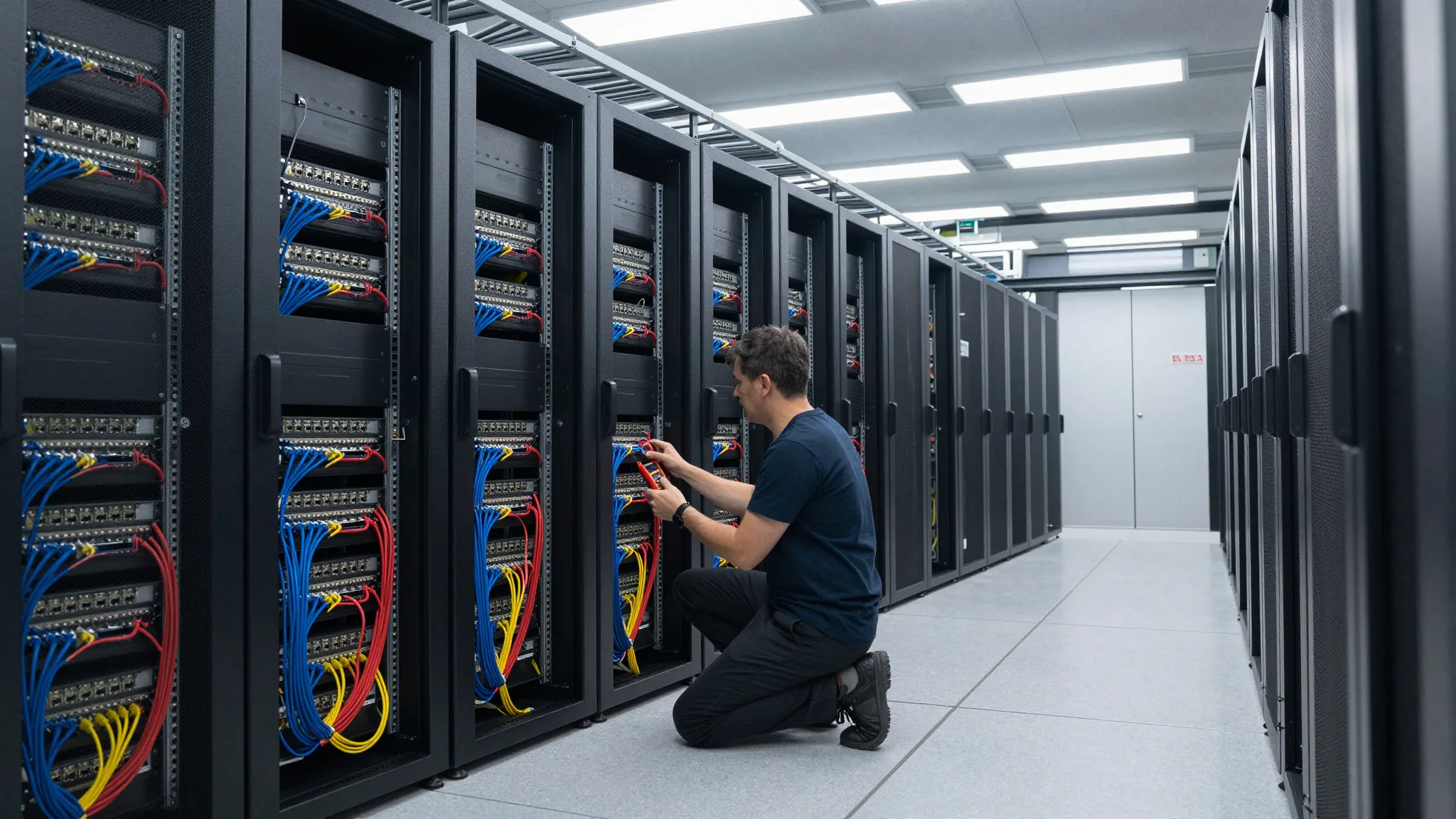 网站SEO优化并非简单堆砌,这五个实操要点才是关键-seo优化_前端开发_渗透技术